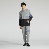 メンズ プーマ パワー MX フーディー | PUMA | 詳細画像3