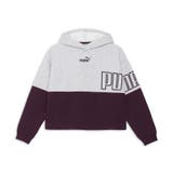 ウィメンズ プーマ パワー MX フーディー | PUMA | 詳細画像4 