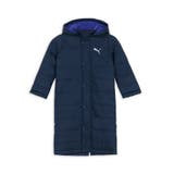 キッズ ボーイズ アクティブ スポーツ ベンチコート 110-160cm | PUMA | 詳細画像1