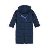 キッズ ボーイズ アクティブ スポーツ ベンチコート 110-160cm | PUMA | 詳細画像2