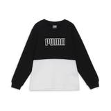 キッズ ボーイズ プーマ パワー MX 長袖 Tシャツ 110-160cm | PUMA | 詳細画像1 