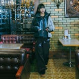 ウィメンズ モノ ジャケット | PUMA | 詳細画像2