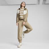 ウィメンズ メッシュ ライン ウィンドブレーカー | PUMA | 詳細画像1