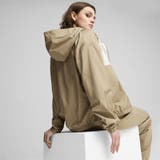 ウィメンズ メッシュ ライン ウィンドブレーカー | PUMA | 詳細画像2