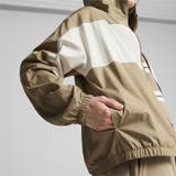 ウィメンズ メッシュ ライン ウィンドブレーカー | PUMA | 詳細画像3