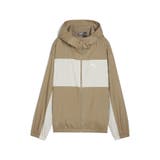 ウィメンズ メッシュ ライン ウィンドブレーカー | PUMA | 詳細画像4
