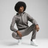 メンズ エヴォストライプ フルジップ | PUMA | 詳細画像3