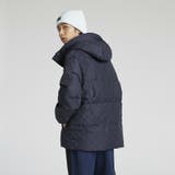 ユニセックス モノグラム ダウンジャケット | PUMA | 詳細画像2
