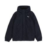 ユニセックス モノグラム ダウンジャケット | PUMA | 詳細画像4