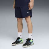メンズ バスケットボール TEAMJAWS スターター ショーツ | PUMA | 詳細画像1 