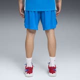 メンズ バスケットボール TEAMJAWS スターター ショーツ | PUMA | 詳細画像2 