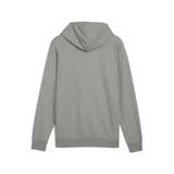 メンズ ESS スモール ロゴ トリコット フーディー | PUMA | 詳細画像2