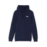 メンズ ESS スモール ロゴ トリコット フーディー | PUMA | 詳細画像1