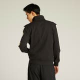 メンズ CORE HERITAGE ワッフル トラック ジャケット | PUMA | 詳細画像2 