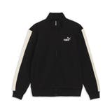 メンズ CORE HERITAGE ワッフル トラック ジャケット | PUMA | 詳細画像4 