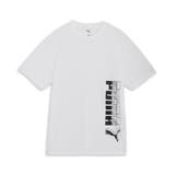 メンズ ESS ロゴ ラブ MX グラフィック 半袖 Tシャツ | PUMA | 詳細画像4