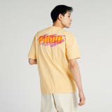 メンズ サマー MX グラフィック 半袖 Tシャツ | PUMA | 詳細画像2 