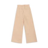 ウィメンズ サマー ウーブン ワイド パンツ | PUMA | 詳細画像5 