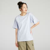 ウィメンズ ESS MX キャット ロゴ リラックス 半袖 Tシャツ | PUMA | 詳細画像1 