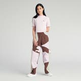 ウィメンズ サマー リブ 半袖 Tシャツ | PUMA | 詳細画像3