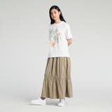 ウィメンズ サマー ロング スカート | PUMA | 詳細画像3
