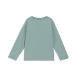 ボーイズ ミッド90S 長袖 Tシャツ 120-160cm | PUMA | 詳細画像2 