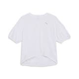ウィメンズ サマー レイヤード 半袖 Tシャツ | PUMA | 詳細画像4 