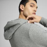 メンズ ESS NO.1 ロゴ フーデッド ジャケット | PUMA | 詳細画像2