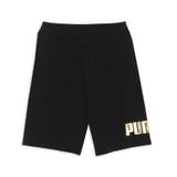 メンズ ESS ビッグ NO. 1 ロゴ ショーツ 10 I | PUMA | 詳細画像4