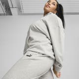 ウィメンズ ESS スモール NO.1 ロゴ スウェットパンツ  | PUMA | 詳細画像5