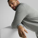 メンズ ESS スモール NO.1 ロゴ クルースウェット | PUMA | 詳細画像2