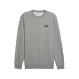 メンズ ESS スモール NO.1 ロゴ クルースウェット | PUMA | 詳細画像7