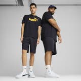 メンズ ESS ウーブン ショーツ 9インチ | PUMA | 詳細画像1