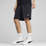 メンズ ESS ウーブン ショーツ 9インチ | PUMA | 詳細画像3
