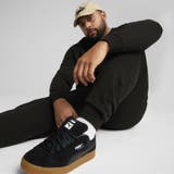 メンズ ESS NO. 1 ロゴ スウェットパンツ | PUMA | 詳細画像2