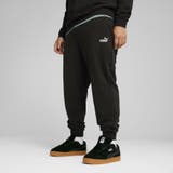 メンズ ESS NO. 1 ロゴ スウェットパンツ | PUMA | 詳細画像3