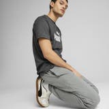 メンズ ESS NO. 1 ロゴ スウェットパンツ | PUMA | 詳細画像2