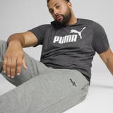 メンズ ESS NO. 1 ロゴ スウェットパンツ | PUMA | 詳細画像5