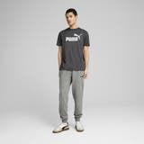 メンズ ESS NO. 1 ロゴ スウェットパンツ | PUMA | 詳細画像6