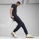 メンズ ESS NO. 1 ロゴ スウェットパンツ | PUMA | 詳細画像3