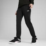 ウィメンズ ESS スモール NO. 1 ロゴ スウェットパンツ | PUMA | 詳細画像3