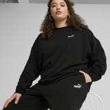 ウィメンズ ESS スモール NO. 1 ロゴ スウェットパンツ | PUMA | 詳細画像5