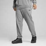 メンズ ESS NO.1 ロゴ スウェットパンツ | PUMA | 詳細画像3 