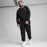 メンズ ESS NO. 1 ロゴ 長袖 Tシャツ | PUMA | 詳細画像3 