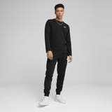 メンズ ESS NO. 1 ロゴ 長袖 Tシャツ | PUMA | 詳細画像6 