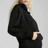 ウィメンズ ESS スモール NO.1 ロゴ コンンフォート フーディー | PUMA | 詳細画像2