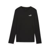 ウィメンズ ESS スモール NO. 1 ロゴ 長袖 Tシャツ | PUMA | 詳細画像1 