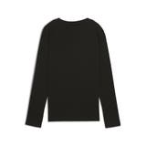 ウィメンズ ESS スモール NO. 1 ロゴ 長袖 Tシャツ | PUMA | 詳細画像2 