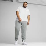 メンズ ESS スモール NO. 1 ロゴ 半袖 Tシャツ | PUMA | 詳細画像3 