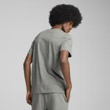メンズ ESS スモール NO. 1 ロゴ 半袖 Tシャツ | PUMA | 詳細画像2 